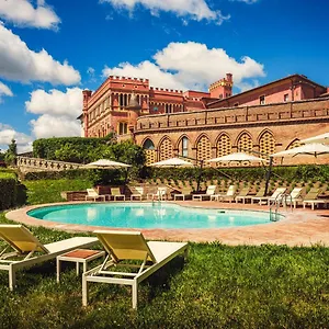 Station touristique Il Castello Di San Ruffino, Lari