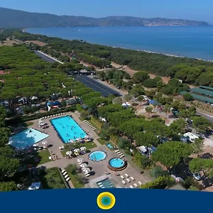 Village de vacances Club Del Sole Family Collection, Orbetello