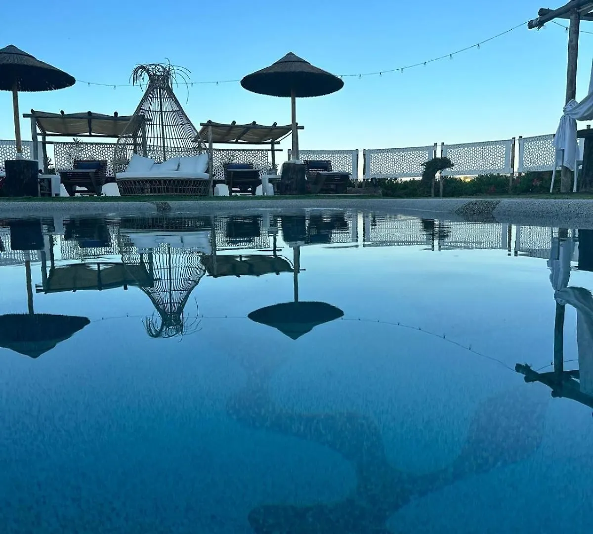 Essenziale Bed and Breakfast Castell'Anselmo