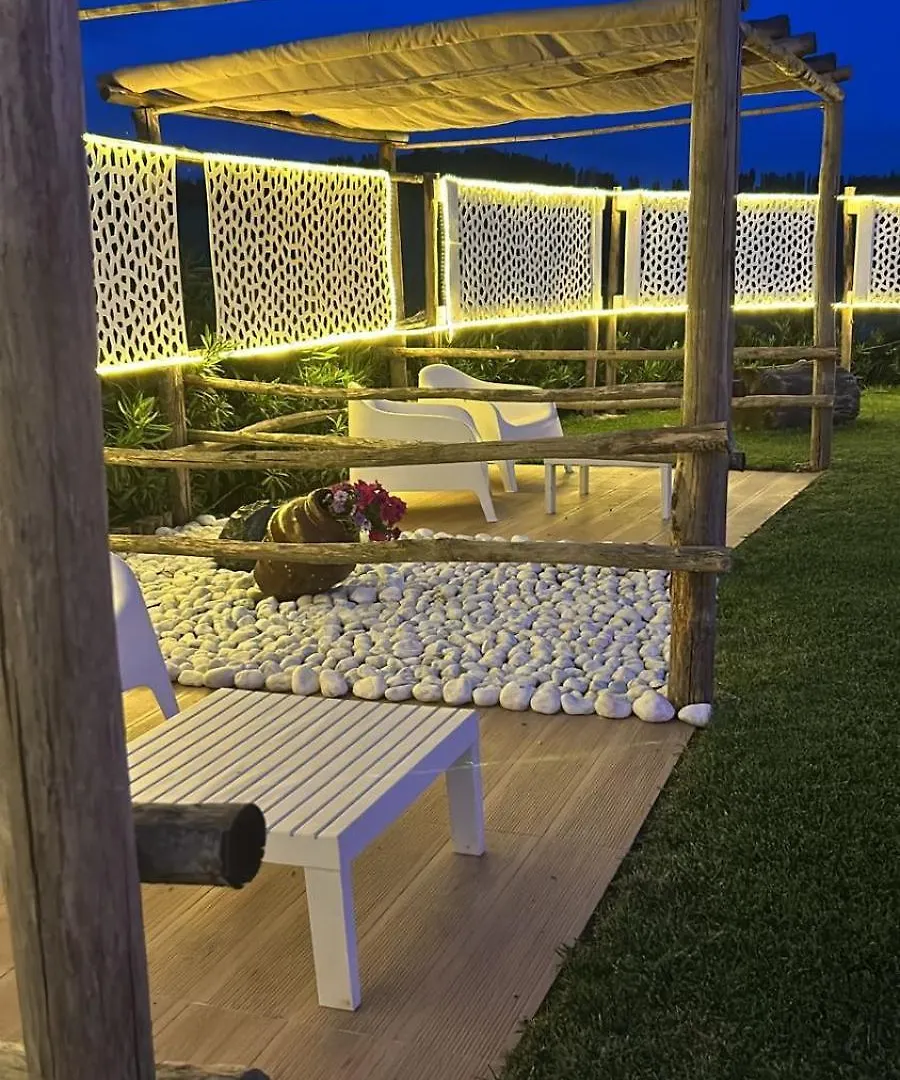 Essenziale Bed and Breakfast Castell'Anselmo