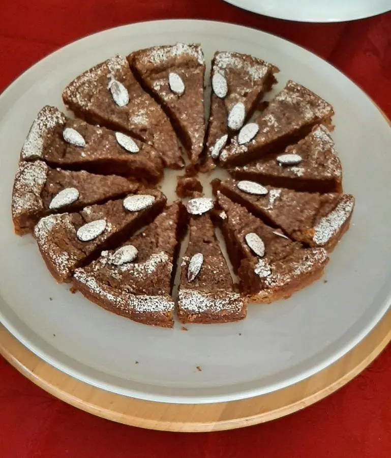 Essenziale Bed and Breakfast Castell'Anselmo 0*,