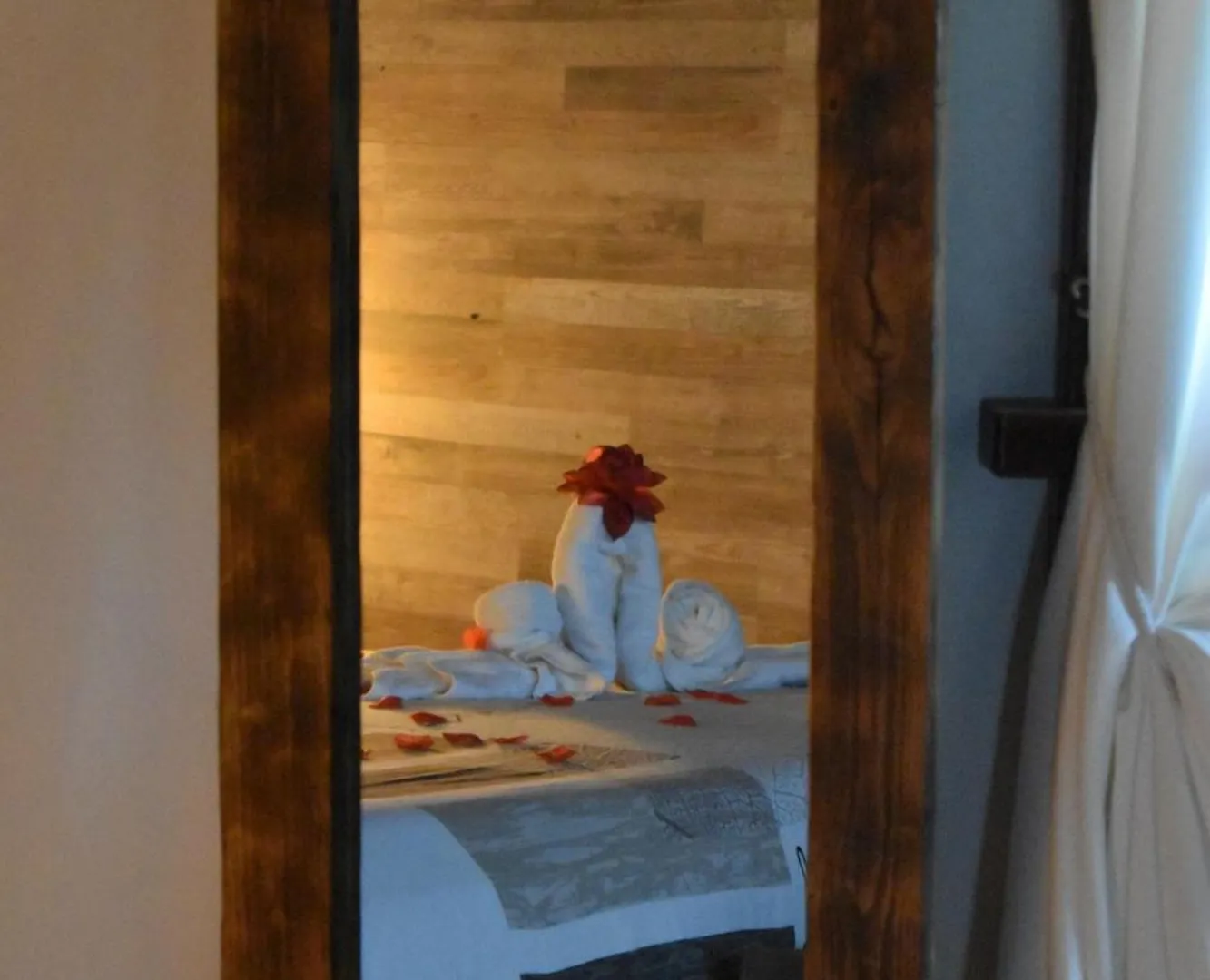 Bed & Breakfast Essenziale Bed and Breakfast Castell'Anselmo
