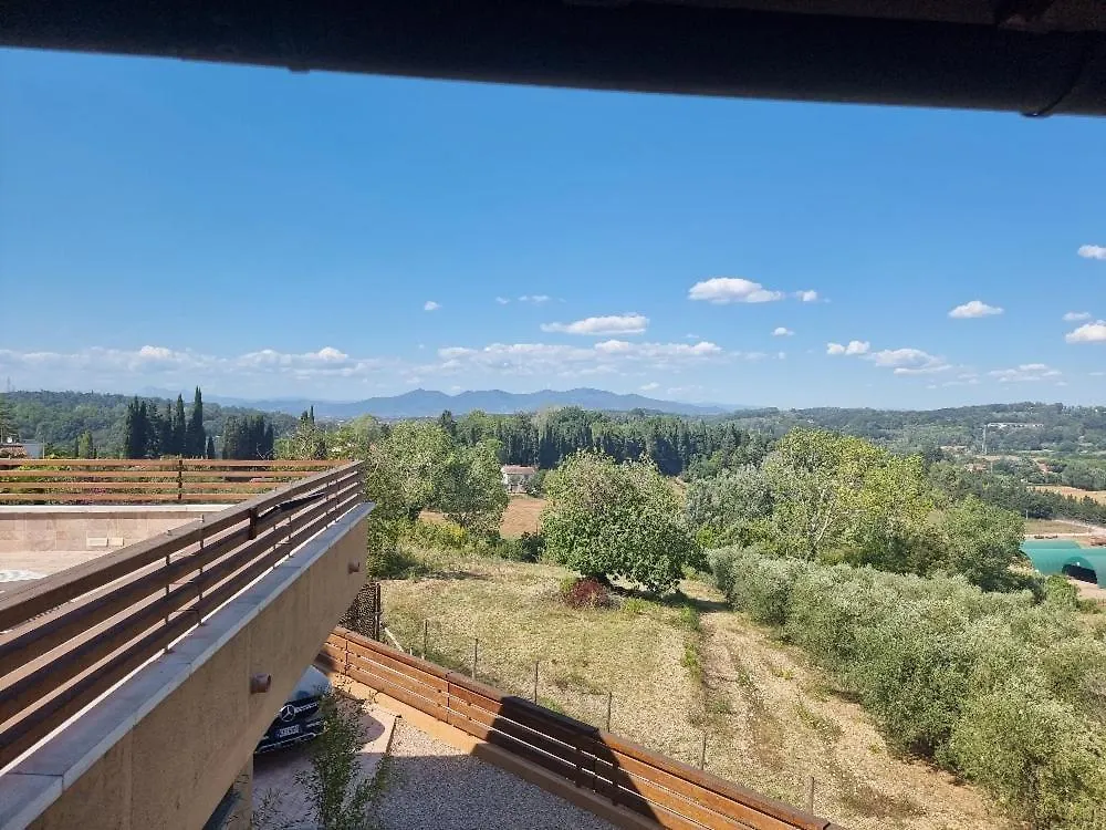 Bed & Breakfast Essenziale Bed and Breakfast Castell'Anselmo